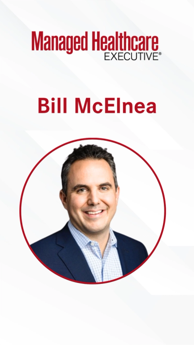 Bill McElnea of Shields Health Solutions calls for broader view of specialty pharmacy’s role in chronic care