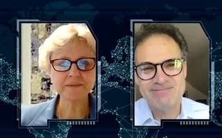 Fallon Chief Medical Officer Carolyn Langer Says Real-Time Notification Makes All the Difference