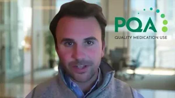 When it comes to quality measures, fewer is viewed as better, says Ben Shirley of PQA | Part 2
