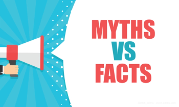 myths vs. facts