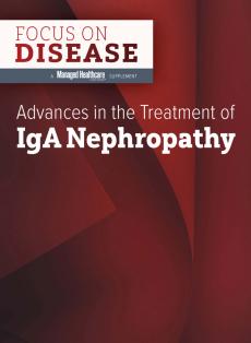 Advances in the Treatment of IgA Nephropathy