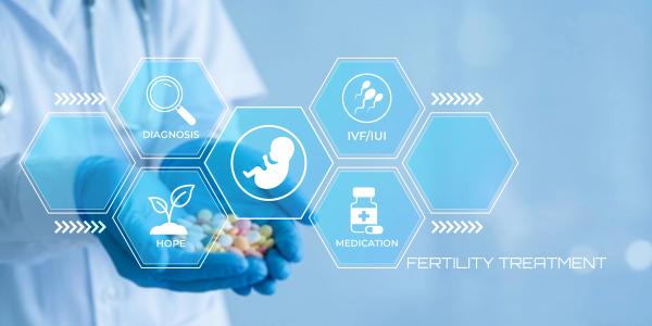 Pregnancies conceived through assisted reproduction linked to higher risk of major heart defects