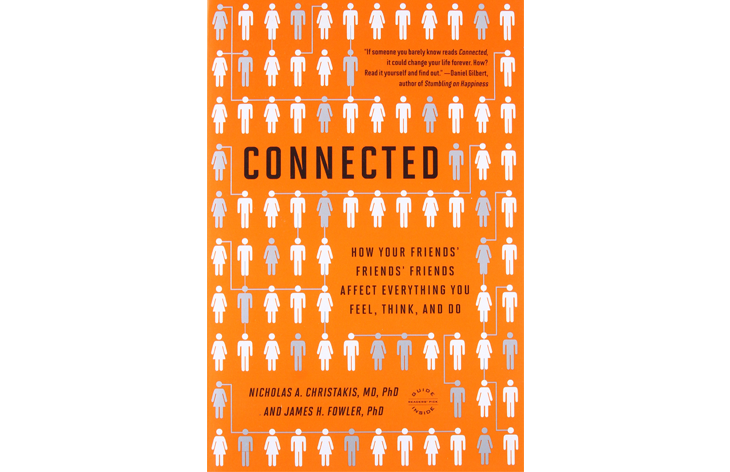 Connected cover