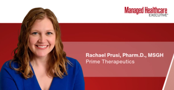 New pulmonary fibrosis drugs put guidelines in focus, Prusi says | AMCP Nexus 2026
