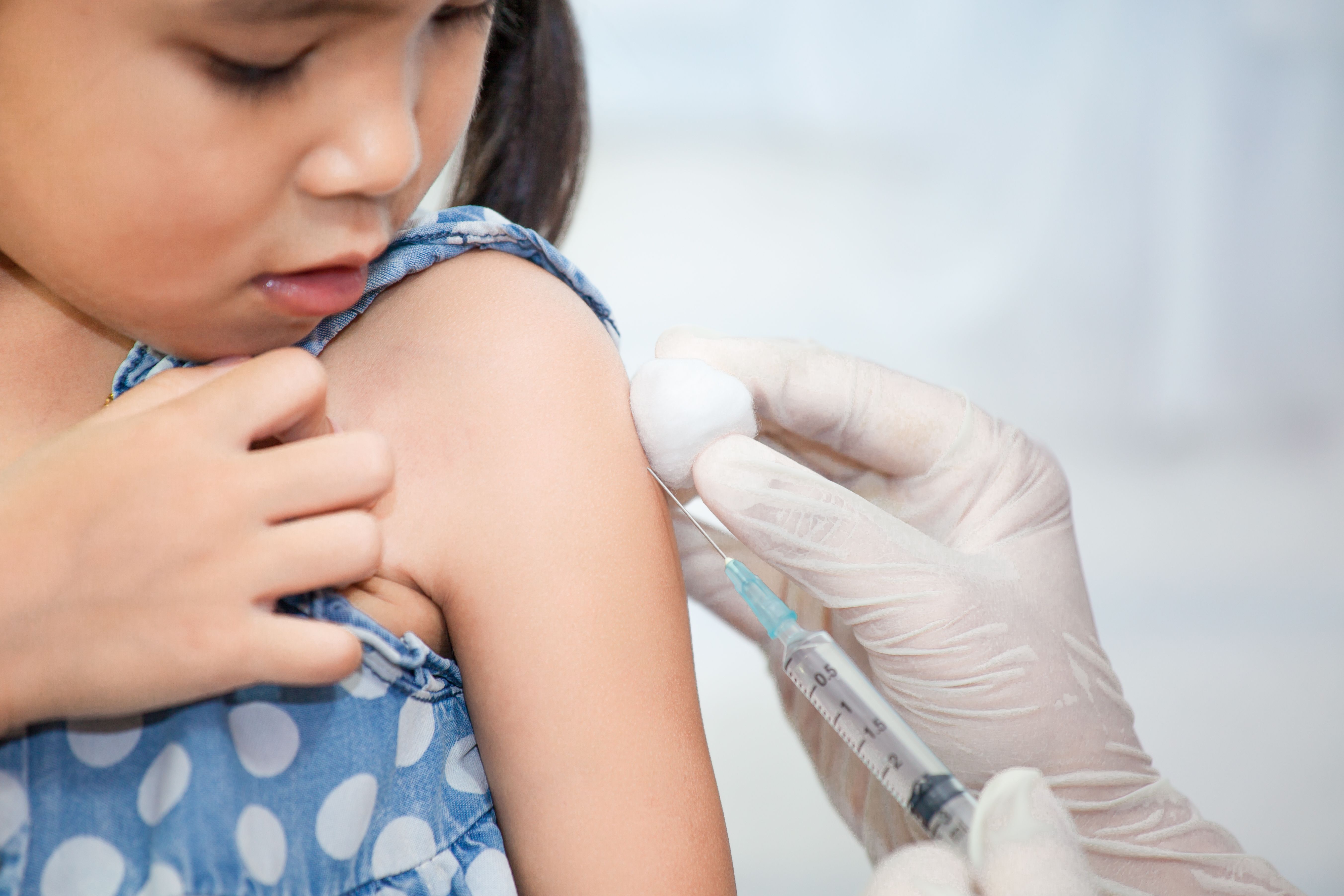Aluminum in Vaccines Does Not Cause Autoimmune Disorders in Children, Study Shows Aluminum in Vaccines Does Not Cause Autoimmune Disorders in Children, Study Shows