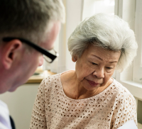 Disparities persist in NSCLC immunotherapy trials, new meta-analysis finds