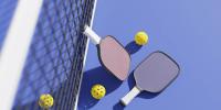 Professional Pickleball Players Most Likely to Sustain Eye Injury, Least Likely to Wear Eye Protection, Survey Shows | 2025 AAO
