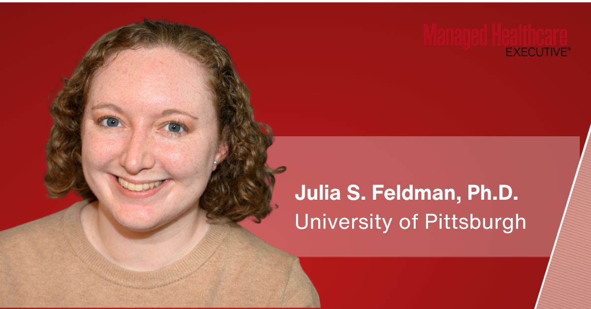 A conversation with Julia S. Feldman, Ph.D., about taking impairment and context into consideration when diagnosing preschoolers with ADHD