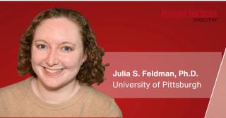 Julia S. Feldman, Ph.D., on debunking a common ADHD myth