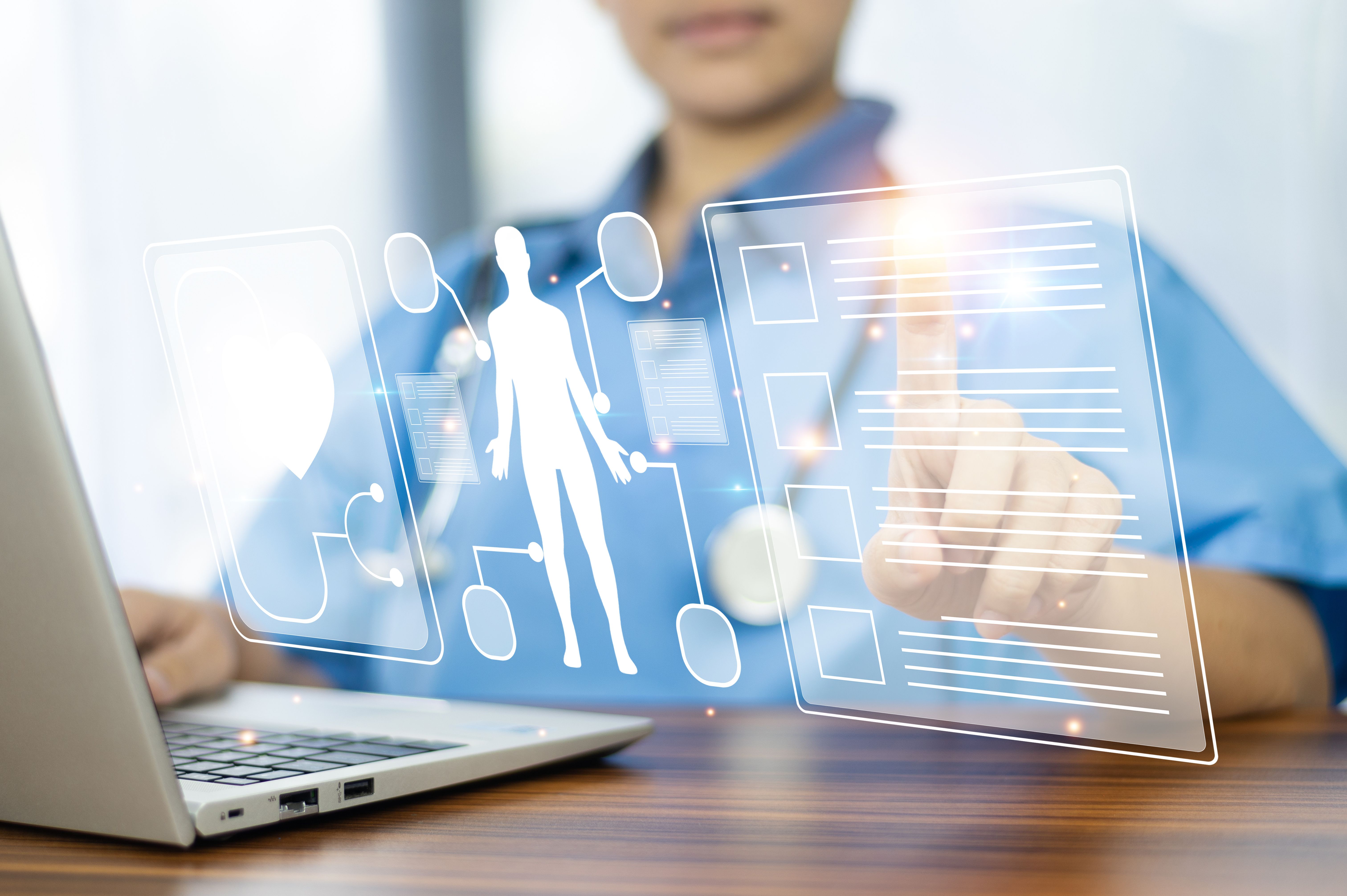 Speeding the Path to ROI for Digital Health Software Products | Managed ...