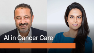 AI in Cancer Care Supporting Patients Enhancing Vaccines and Predicting Risks