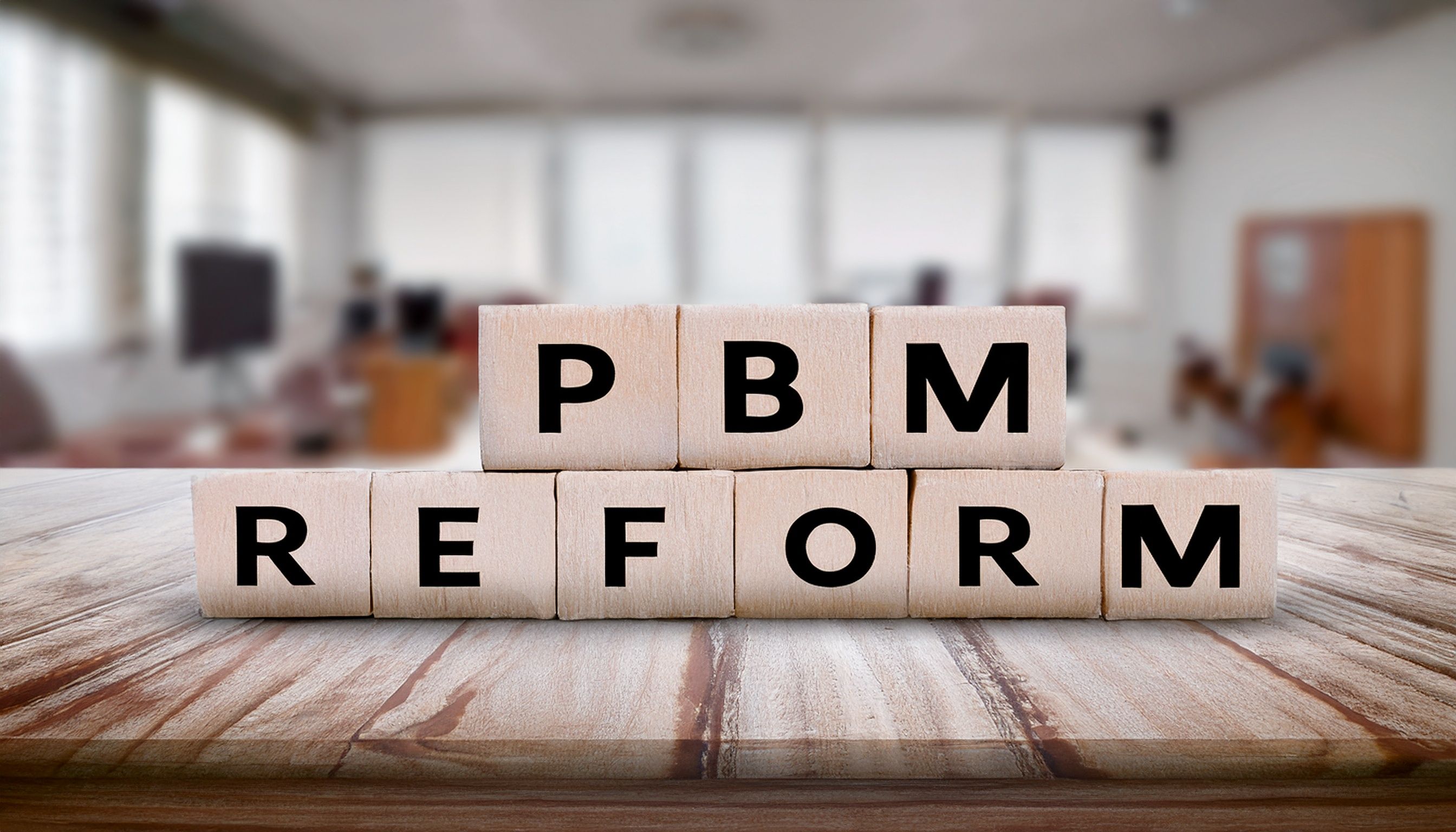 <![CDATA[7  things you need to know about the PBM reforms signed into law this week]]>