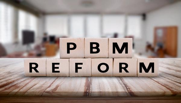 7 things you need to know about the PBM reforms signed into law this week