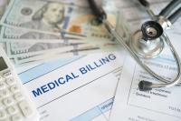 Medical debt burdens more than 1 in 4 adults in the U.S., survey finds