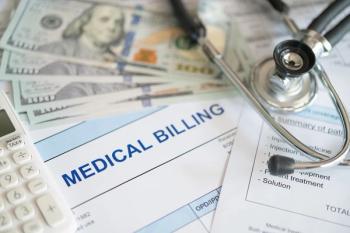 Medical debt burdens more than 1 in 4 adults in the U.S., survey finds