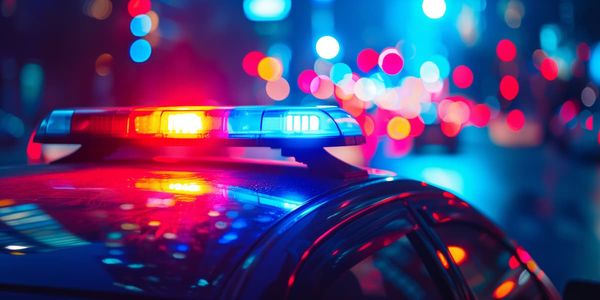 National Alliance names interim head after arrest of its president