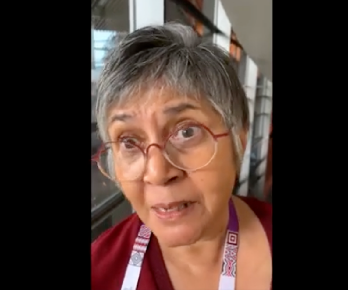 Six-Month HIV Prevention Injection Could Be a ‘Game Changer,’ Says South African Health Leader | IAS 2025