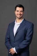 Ben Scharfe, CPA