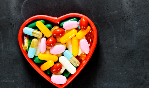 New hypertension drugs show no advantage over older generics