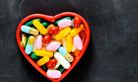 New hypertension drugs show no advantage over older generics
