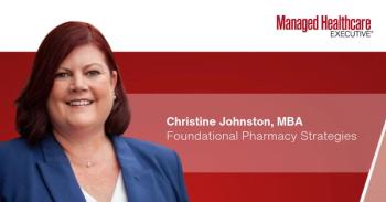 Courtesy of Christine Johnstone/MJH Life Sciences