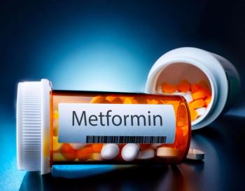metformin bottle | image credit: ©Giama22  stock.adobe.com