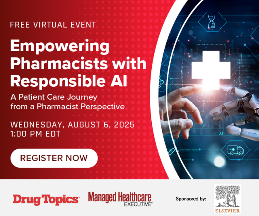 Attend this AI webinar that offers an in-depth exploration of how responsible AI is revolutionizing pharmacy practice by enhancing clinical decision support and streamlining workflows.