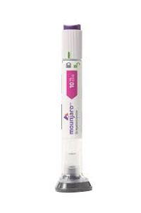 FDA approves Mounjaro to reduce cardiovascular risk in Type 2 diabetes