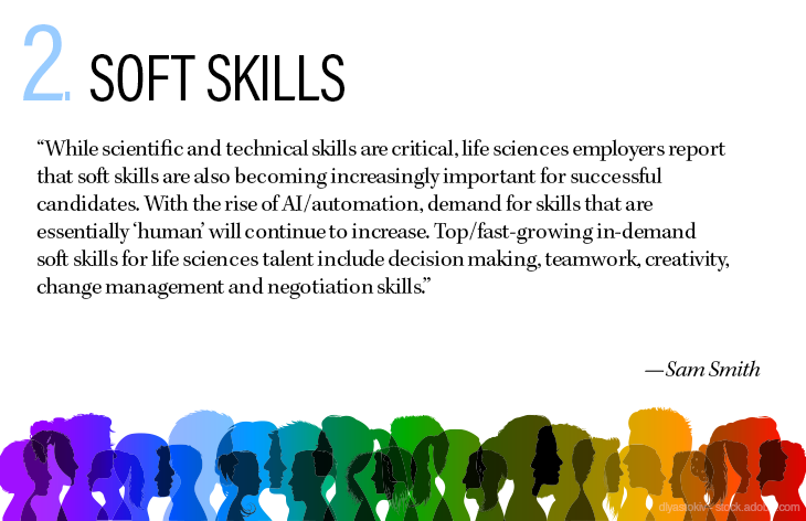 Soft skills
