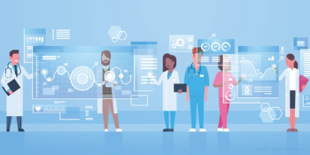 Healthcare technology