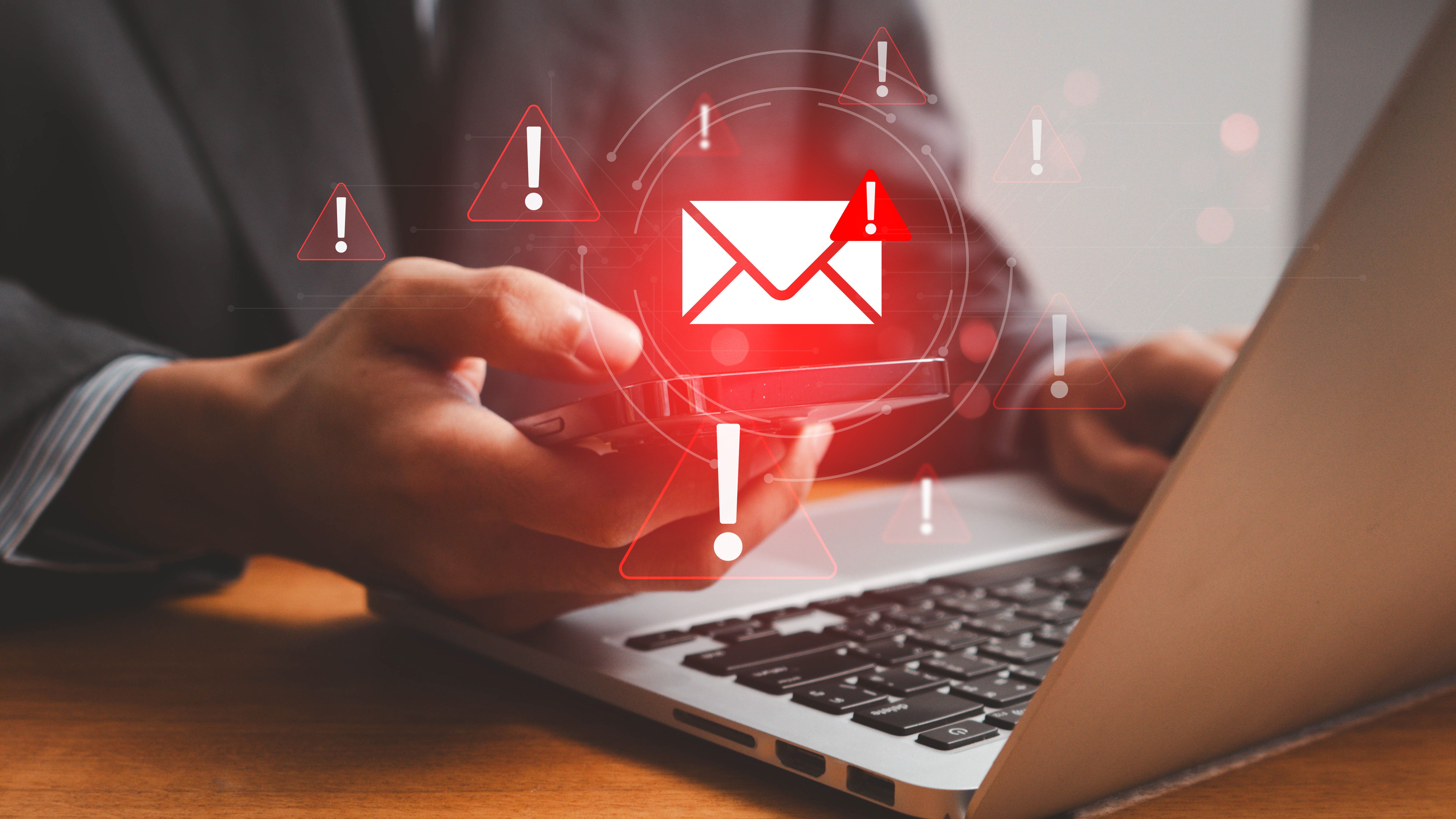 Email Remains a Leading Security Risk in Healthcare