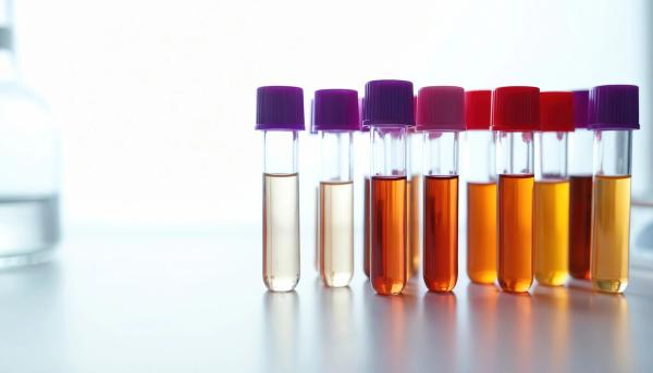 Blood RNA panel linked to lung cancer risk up to 10 years before diagnosis