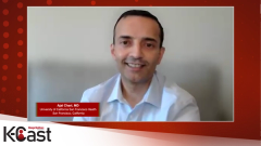 EP. 1 Shifting Standards of Care: Insights from CEPHEUS on Anti-CD38 Therapy