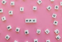 Health Resources and Services Administration approves covered HPV self-test