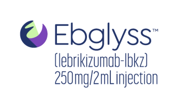 Ebglyss logo © Lilly
