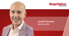 PBMI Innovator, Joseph Savasta