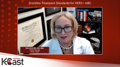 EP. 7 Frontline Treatment Standards for HER2+ mBC