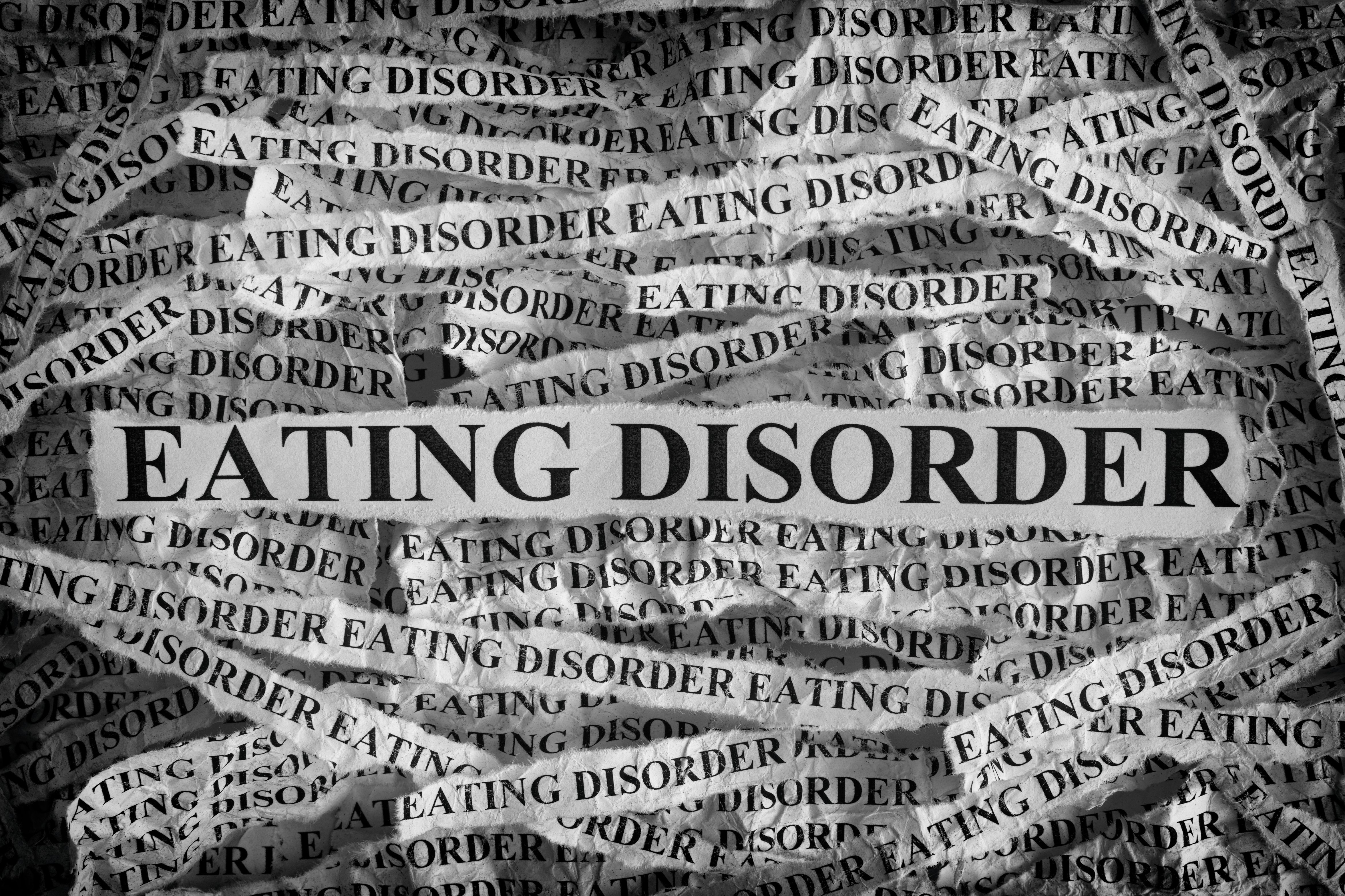 24% of Type 1 Diabetes Patients have Eating Disorders