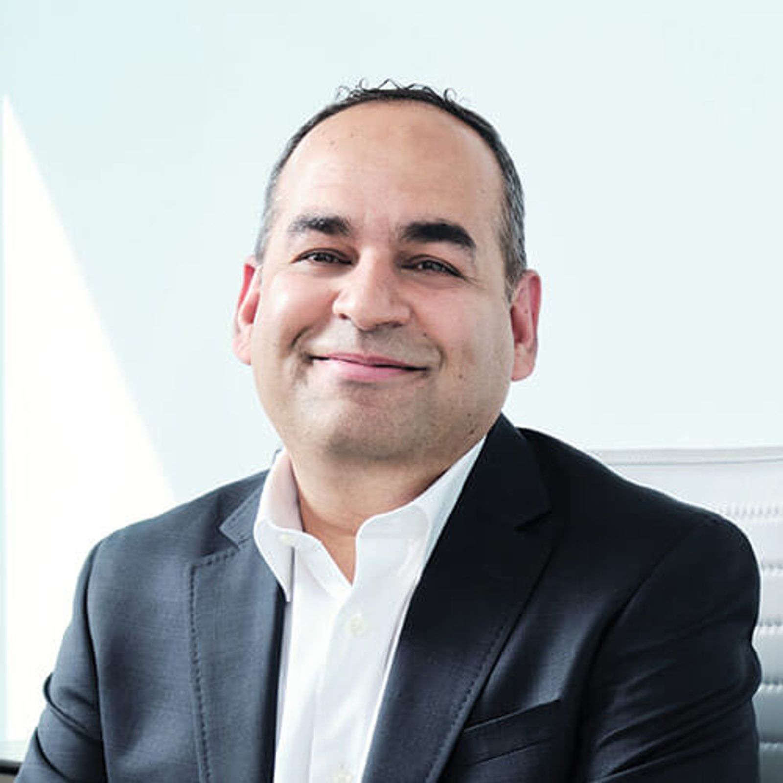 Shekhar Khera of RxBenefits on the transformative impact of AI in healthcare