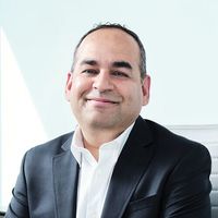 Shekhar Khera of RxBenefits on the transformative impact of AI in healthcare