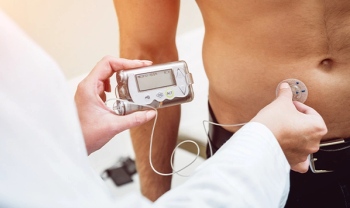Insulin pump