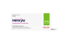 FDA clears Mimrylo, a first-in-class therapy for polycythemia vera