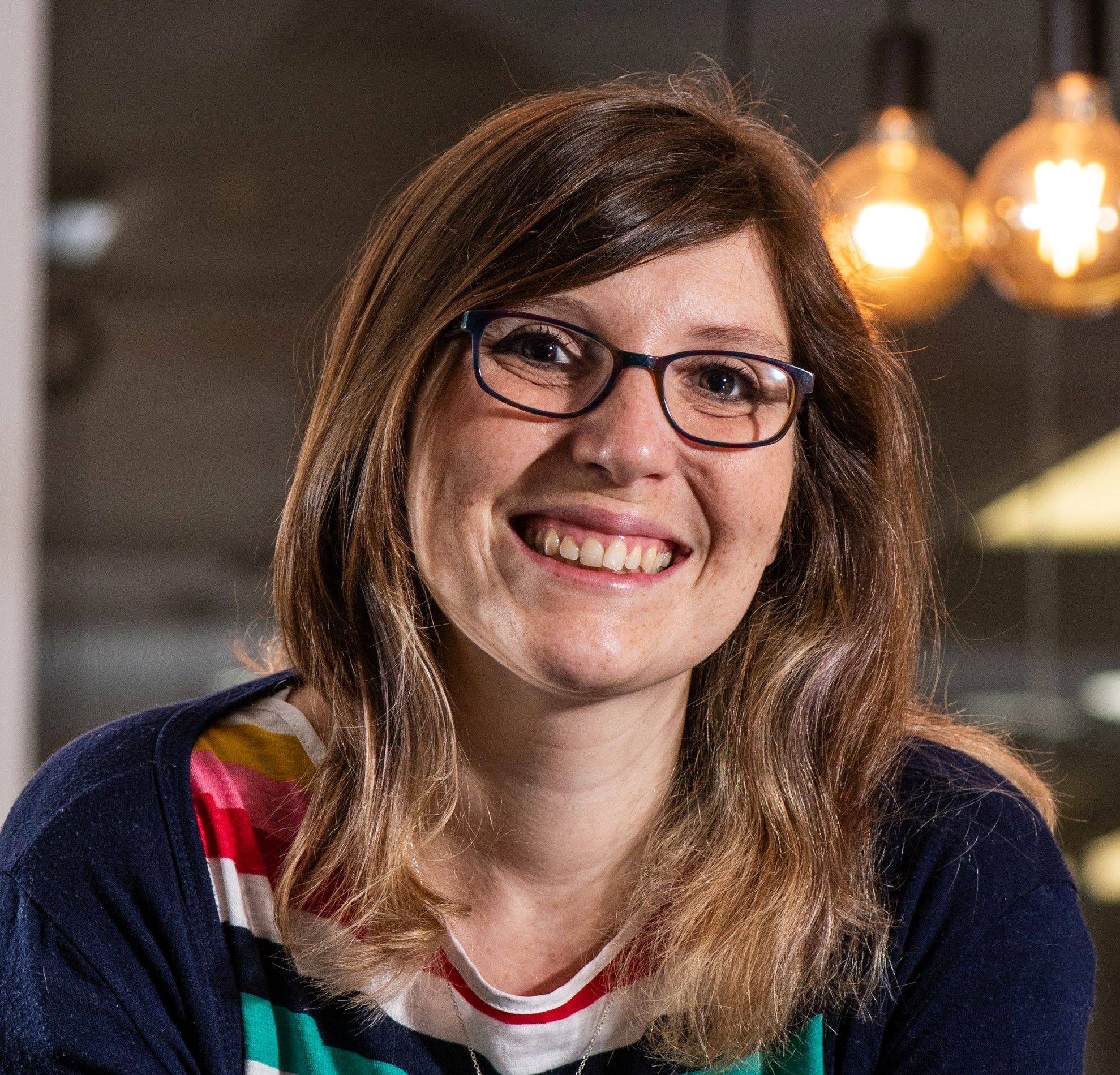 Rachel Moseley, Ph.D.