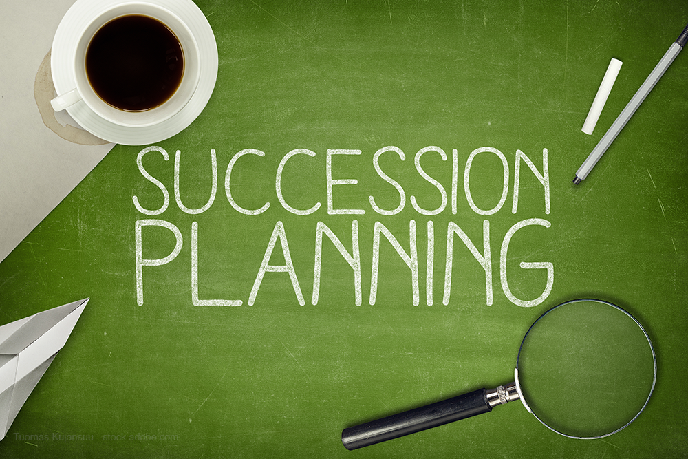 Succession Planning: 7 Tips For Health Execs