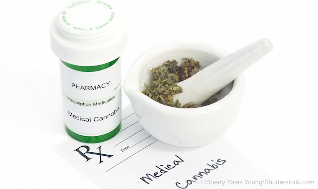 FDA approves first cannabis-based drug for rare forms of epilepsy