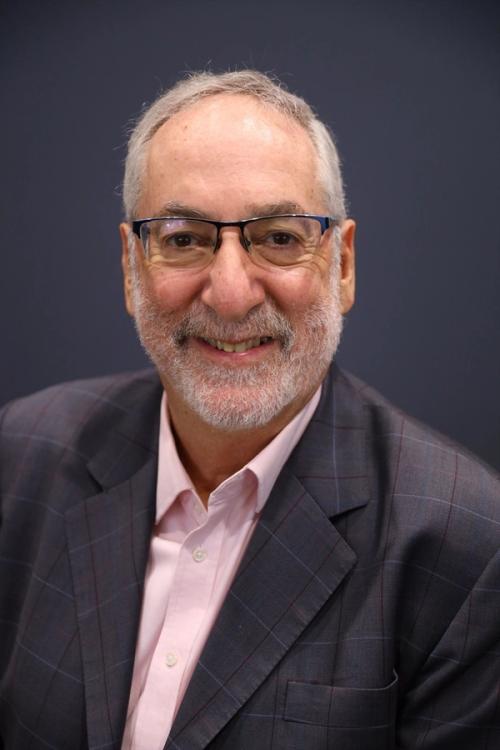 Perry Cohen, Pharm.D.