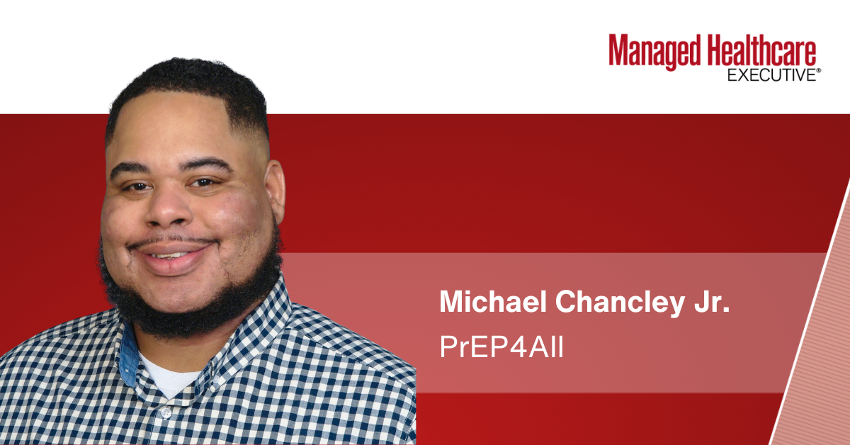 <![CDATA[For Michael Chancley Jr., PrEP advocacy is both a personal and professional matter]]>