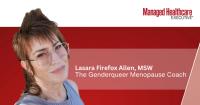 A conversation with Lasara Firefox Allen, MSW, The Genderqueer Menopause Coach