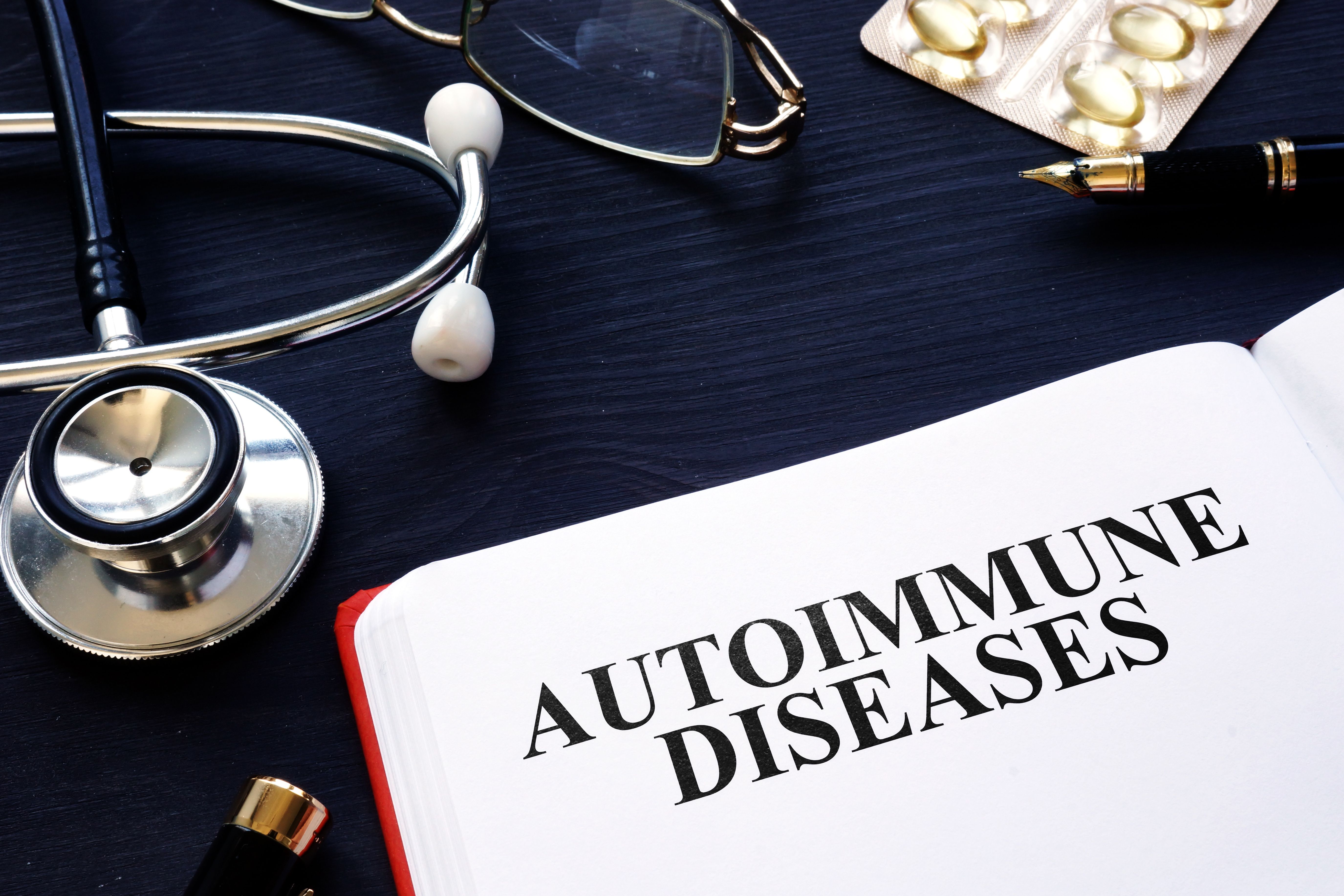 1 in 10 Have an Autoimmune Disease, Study Finds 1 in 10 Have an Autoimmune Disease, Study Finds