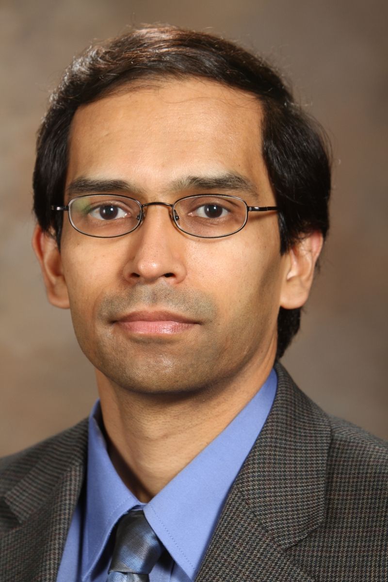 Deepak Bhatt, MD